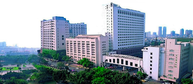 Read more about the article CHINA MEDICAL UNIVERSITY