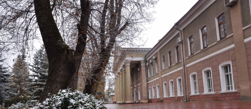 Read more about the article CRIMEA STATE MEDICAL UNIVERSITY