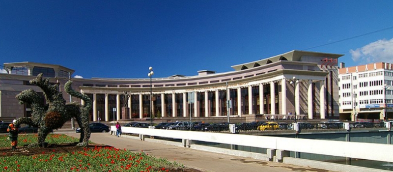 You are currently viewing KAZAN FEDERAL UNIVERSITY