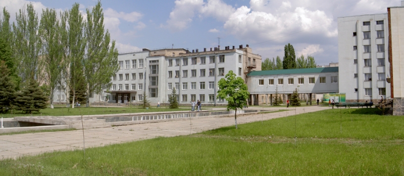 Read more about the article LUGANSK STATE MEDICAL UNIVERSITY