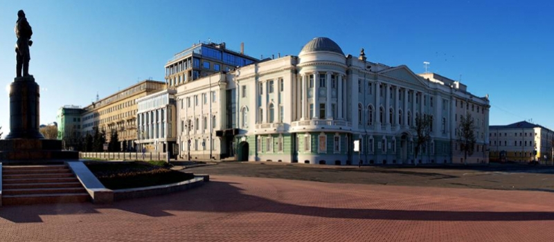 Read more about the article NIZHNY NOVGOROD STATE MEDICAL UNIVERSITY