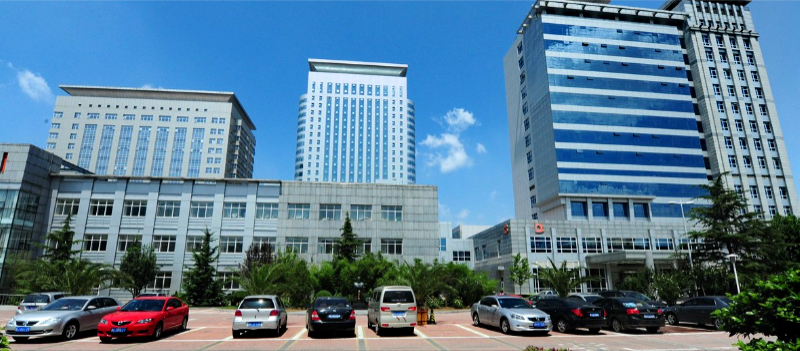 You are currently viewing TIANJIN MEDICAL UNIVERSITY